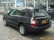 Subaru Forester AWD XS MT 2500CC QM