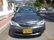 Subaru Impreza 1.5R AWD [GH] MT 1500CC 5P