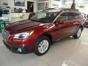 Subaru Outback 3.6R AWD TP 3600CC SW