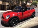 Mini Cooper S CABRIOLET MT 1600CC 3P T