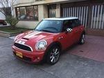 Mini Cooper S R58 S TP 1600CC T