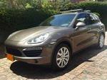 Porsche Cayenne S HYBRID TP 3000CC V6