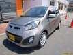 Kia Picanto ION EXTREME MT 1250CC AA