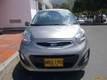 Kia Picanto ION EXTREME MT 1250CC AA