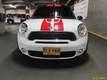 Mini Cooper S COUNTRYMAN HOTCHILI ALL 4 MT 1600CC