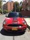 Mini Cooper S CABRIOLET MT 1600CC 3P T