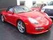 Porsche Boxster BOXSTER