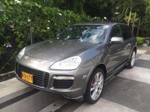 Porsche Cayenne GTS TP 4800CC V8 CT TC