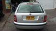 Skoda Fabia COMBI CLASSIC MT 1200CC 12V SW AA