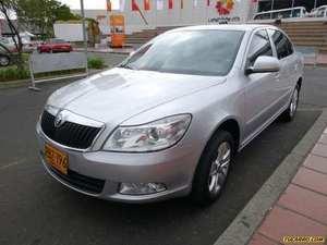 Skoda Octavia AMBIENTE MT 1800CC T