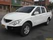 Ssangyong Actyon SPORTS MT 2000CC TD