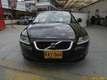 Volvo S40 2.0 AT 2000CC