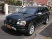 Volvo XC90 T5 AT 2500CC T