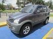 Zotye Nomada 1.6L MT 1600CC 4X2