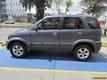 Zotye Nomada 1.6L MT 1600CC 4X2