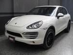 Porsche Cayenne COMFORT DIESEL TP 3000CC TD V6