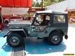 Jeep Willys CJ3