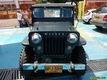 Jeep Willys CJ3