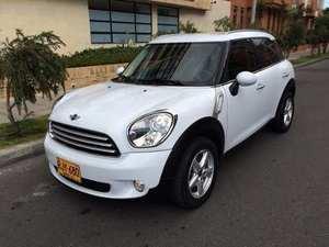 Mini Cooper COUNTRYMAN TP 1600CC CT