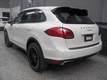 Porsche Cayenne COMFORT DIESEL TP 3000CC TD V6