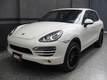 Porsche Cayenne COMFORT DIESEL TP 3000CC TD V6