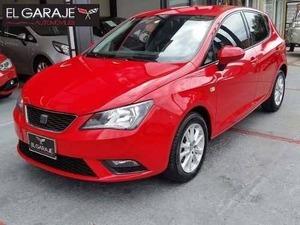 Seat Ibiza STYLE MT 1400CC 5P 16V