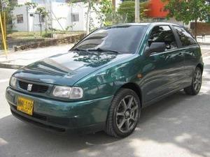 Seat Ibiza SE MT 1600CC 3P MPI