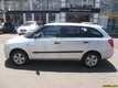 Skoda Fabia COMBI COMFORTLINE MT 1600CC SW