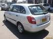 Skoda Fabia COMBI COMFORTLINE MT 1600CC SW