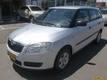 Skoda Fabia COMBI COMFORTLINE MT 1600CC SW