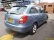 Skoda Fabia COMBI AMBIENTE I MT 1600CC SW CT 1AB