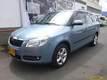 Skoda Fabia COMBI AMBIENTE I MT 1600CC SW CT 1AB