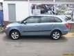 Skoda Fabia COMBI AMBIENTE I MT 1600CC SW CT 1AB