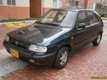 Skoda Felicia GLX MT 1300CC