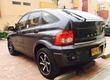 Ssangyong Actyon D20DT AT 2000CC DSL