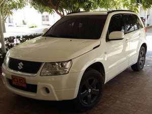 Suzuki Grand Vitara JLS AT 2000CC 5P 4X2