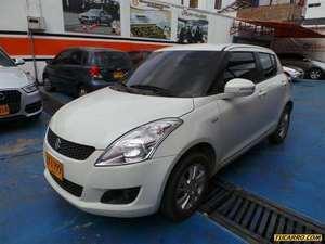 Suzuki Swift MT 1200CC AA ABS