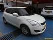 Suzuki Swift MT 1200CC AA ABS