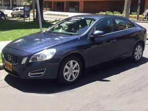 Volvo S60 T4 PREMIUM TP 1600CC T