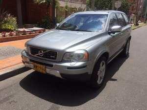 Volvo XC90 T5 AT 2500CC T