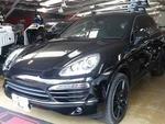 Porsche Cayenne LUXURY TP 3000CC V6