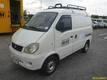 Hafei Minyi HFJ6370H CARGO MT 1051CC