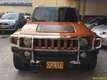 Hummer H3 3.7L LUX AT 3700CC 5P