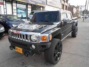 Hummer H3 ALPHA AT 5300CC 5P