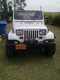 Jeep Wrangler SAHARA MT 4000CC LONA 2P