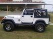 Jeep Wrangler SAHARA MT 4000CC LONA 2P