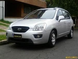 Kia Carens RONDO EX AT 2000CC 2AB ABS CT