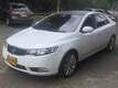 Kia Cerato Forte 1.6 AT 1600CC 2AB ABS