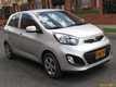 Kia Picanto ION EXTREME MT 1250CC AA