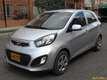 Kia Picanto ION EXTREME MT 1250CC AA